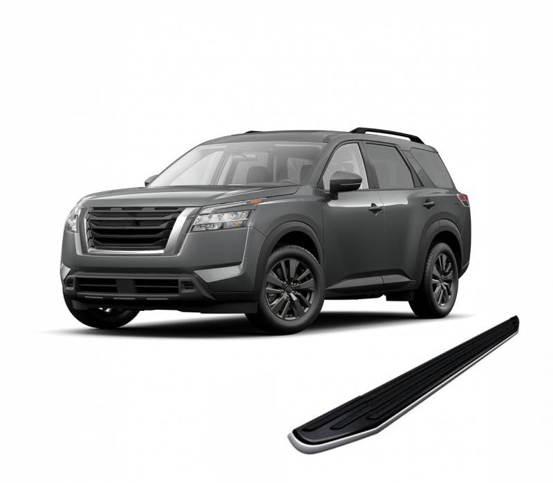 Black Horse PR-NI372 Running Board