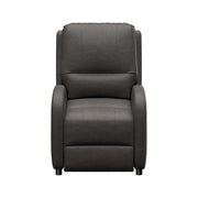 Lippert Comp Easy-To-Clean PolyHyde Material Chair 2024044214 - Pushback Recliner Mccoy