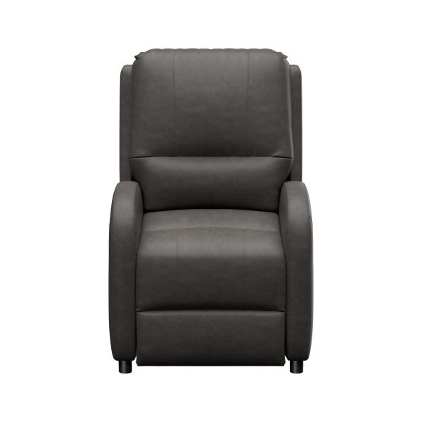 Lippert Comp Easy-To-Clean PolyHyde Material Chair 2024044214 - Pushback Recliner Mccoy