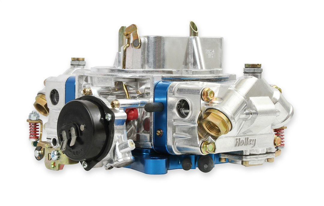 Holley 0-76750BL Carburetor