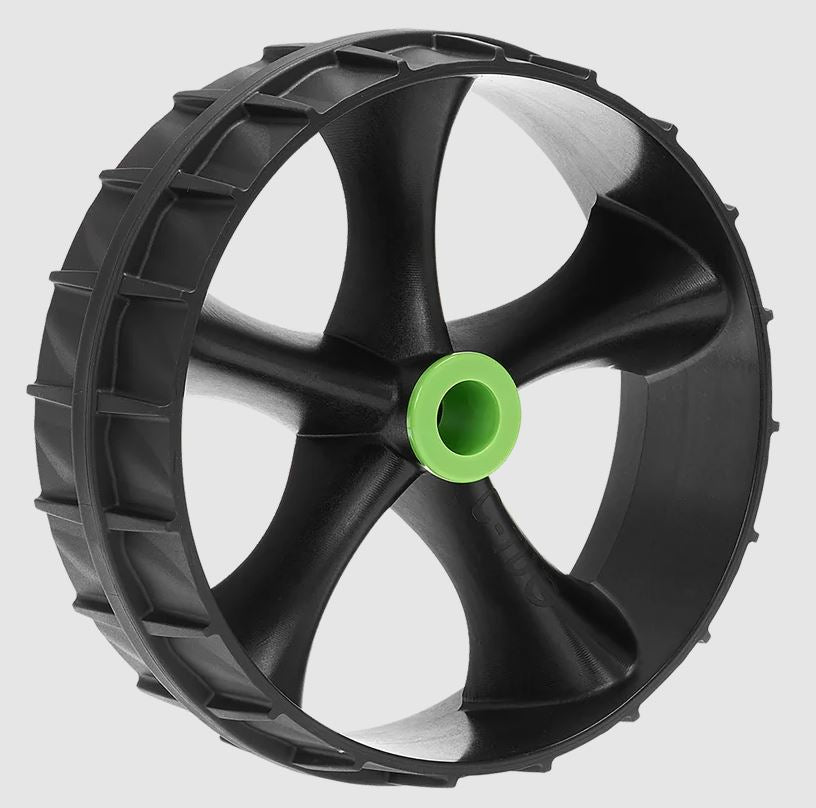 Railblaza 50-0002-71 Kayak/ Canoe Carrying Cart Wheel