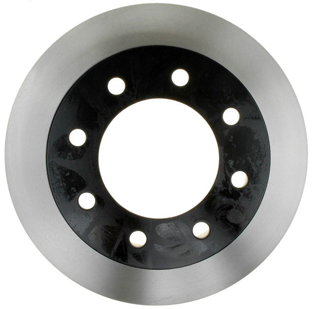 Rotors Limited Supplier Warranty Brake Rotor SB56830 - Disc