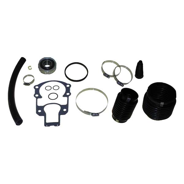 EMP 61-08399 Engine Specific Fitment