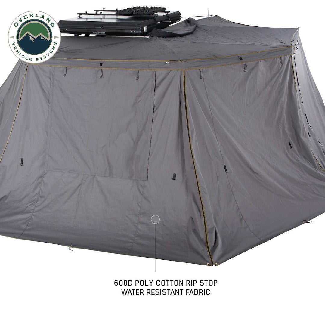 Overland VCL 18139910 Awning Extension Panel
