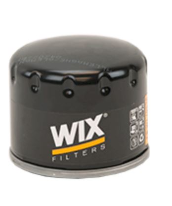 WIX Filtr LD Increase Engine Life Oil Filter WL10536 - Jeep Fiat 2019-2022