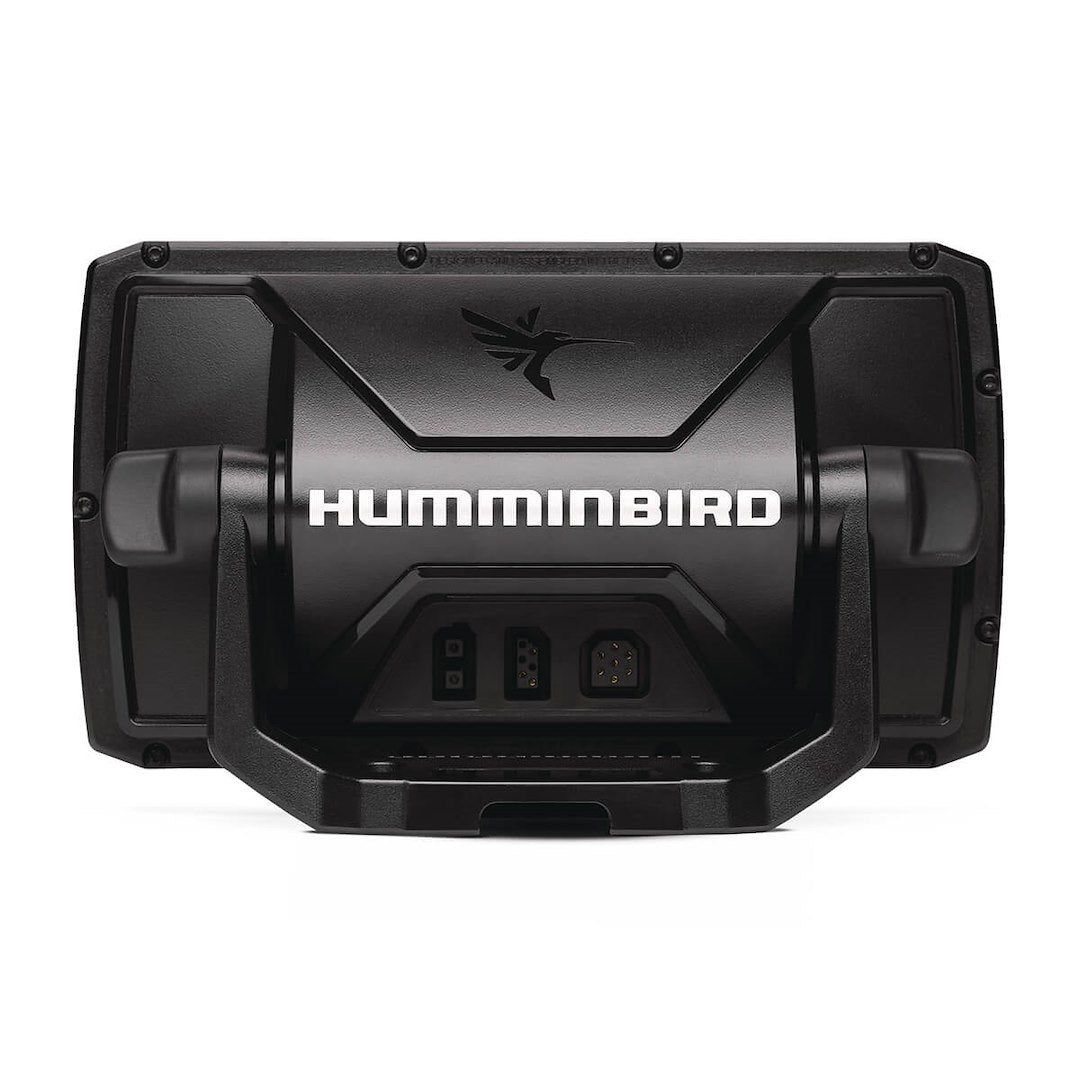 Humminbird 411670-1 Fish Finder