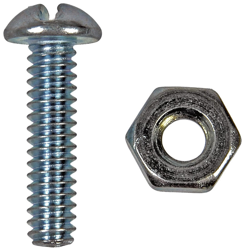 Dorman Limited Lifetime Warranty Bolt 784-600 - Stv Blt 16-24X1
