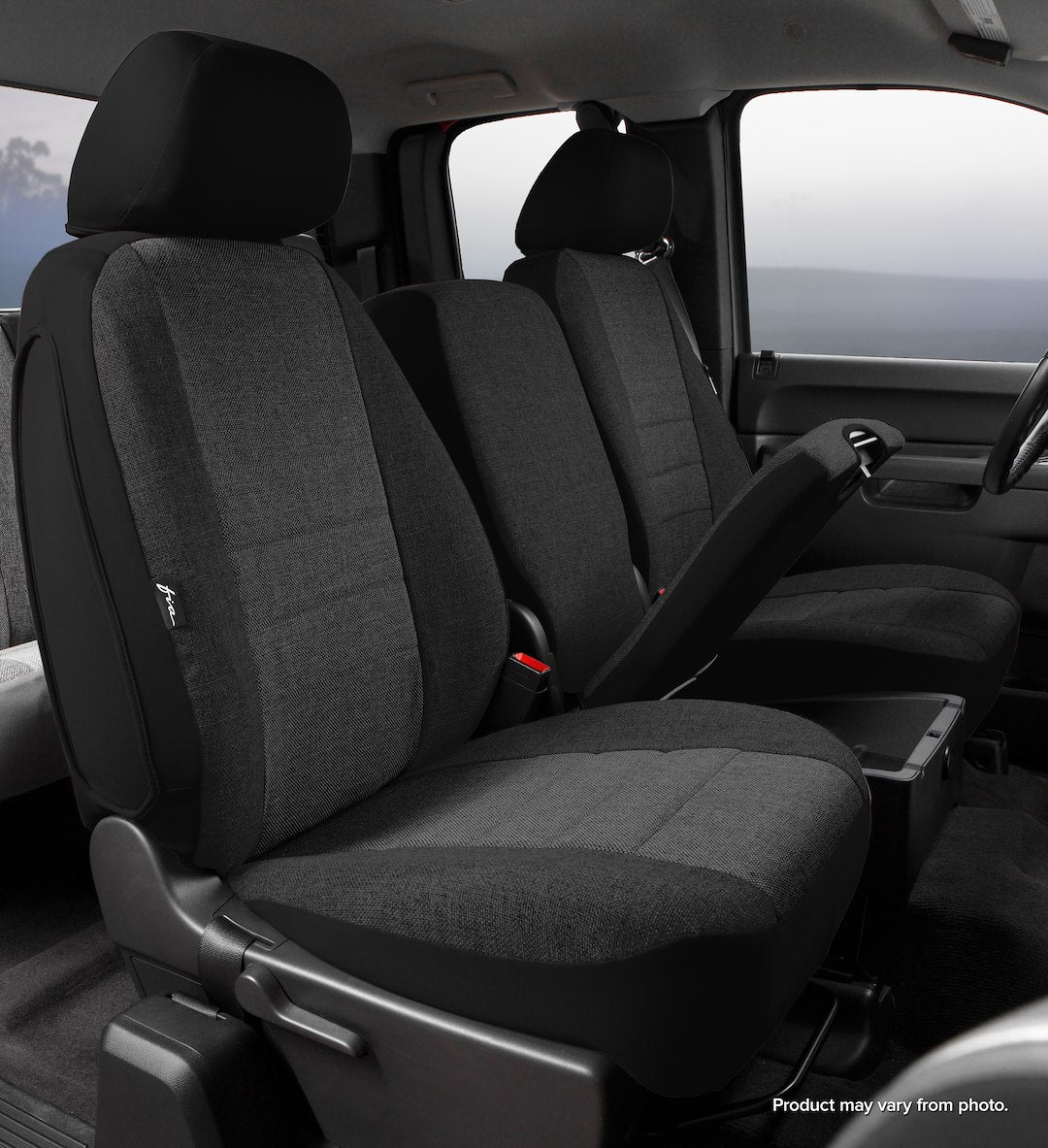 FIA OE39-58 Charc Seat Cover