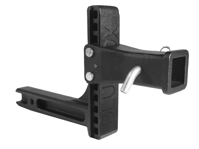 Blue Ox BX88340 Adjustable Drop Receiver