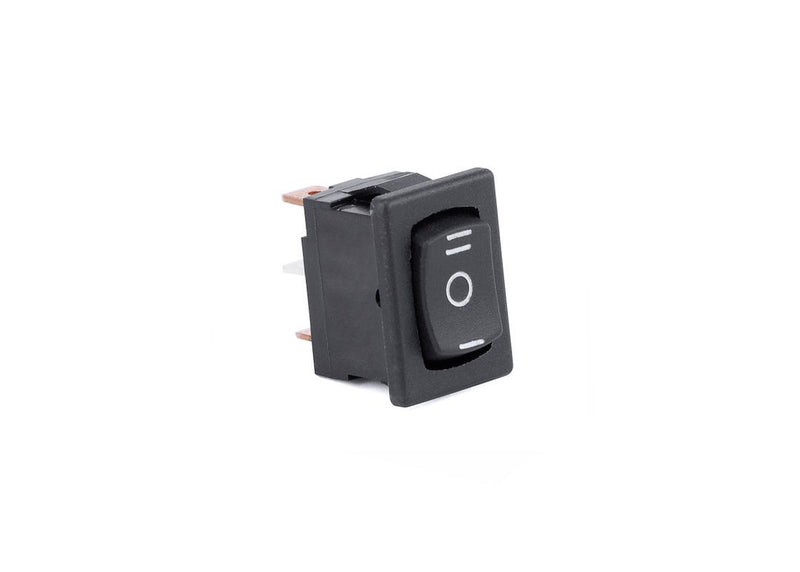 Sierramarine RK40850 - Rocker Compact Rocker Spdt