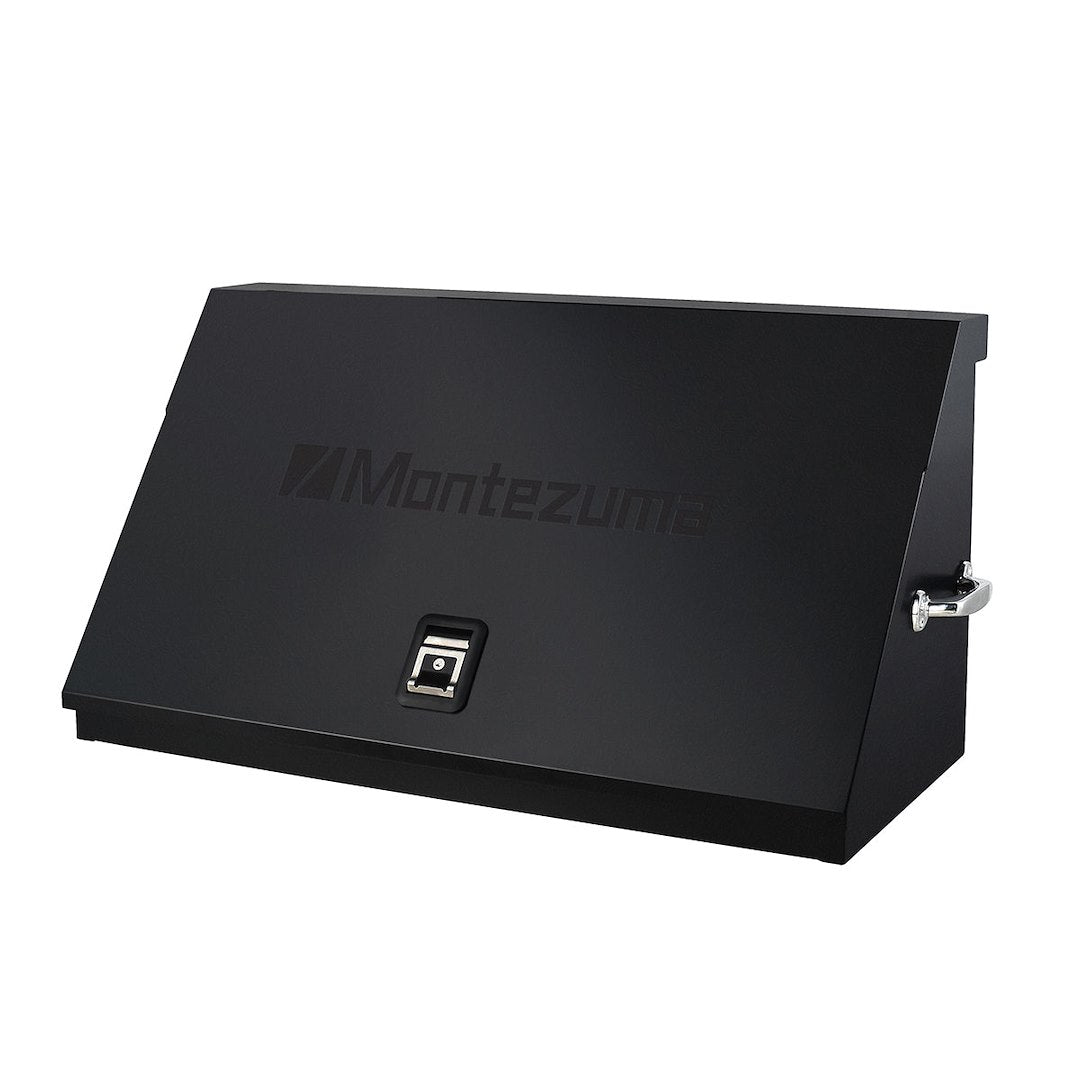 Montezuma Power Socket Makes Charging Easy Tool Box DX411B - 41 18 Triangle Toolbox