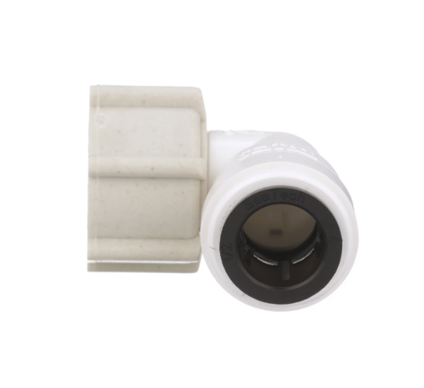Aqualock Zero-Leak Connections Fresh Water Fitting 3520-0808_SUS - Elbow Cts Fip
