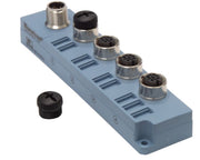 Maretron No Supplier Warranty Marine Network Port Expander CM-CF-4 - Multiport Box