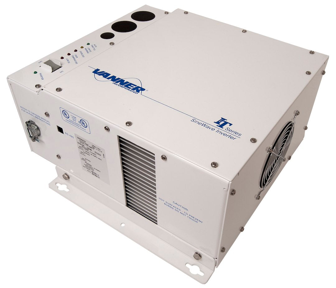 Havis IT12-3000-01 Power Inverter