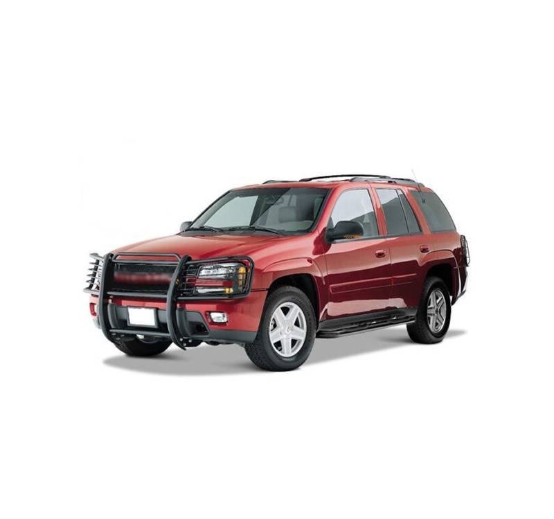 Black Horse 17GK26MA Grille Guard