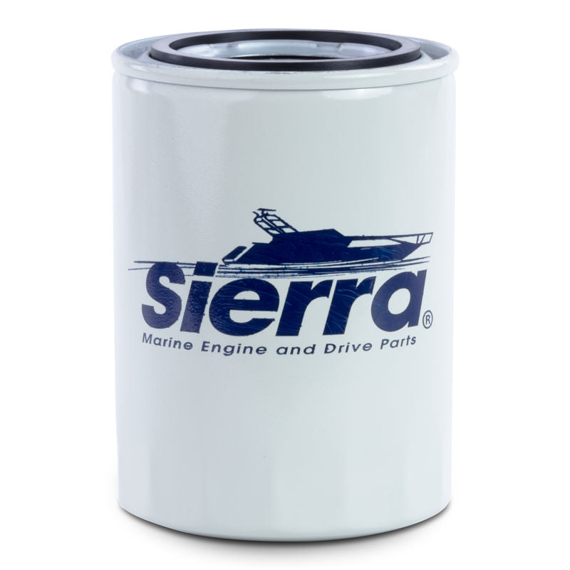 Sierramarine Field-Tested And Approved Oil Filter 18-7875-1