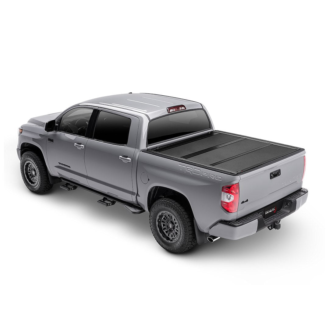 Trailfx TFX8015 Tonneau Cover