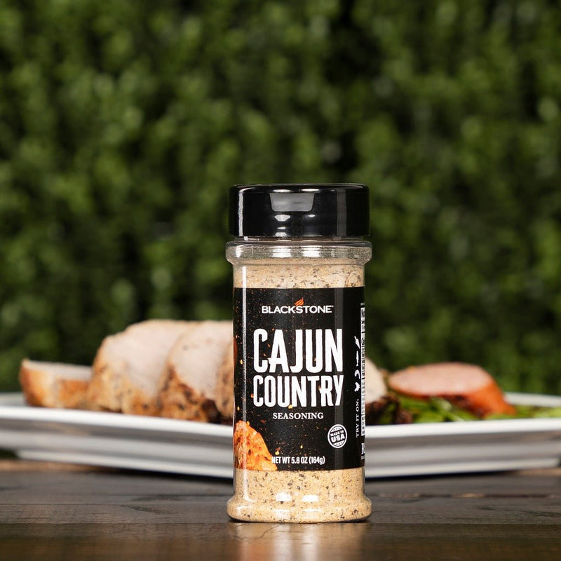 N Atlantic I 4227 Seasoning