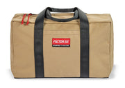 Factor 55 Milspec Binding Tape Gear Bag 00484 - Tan Large NO Pockets