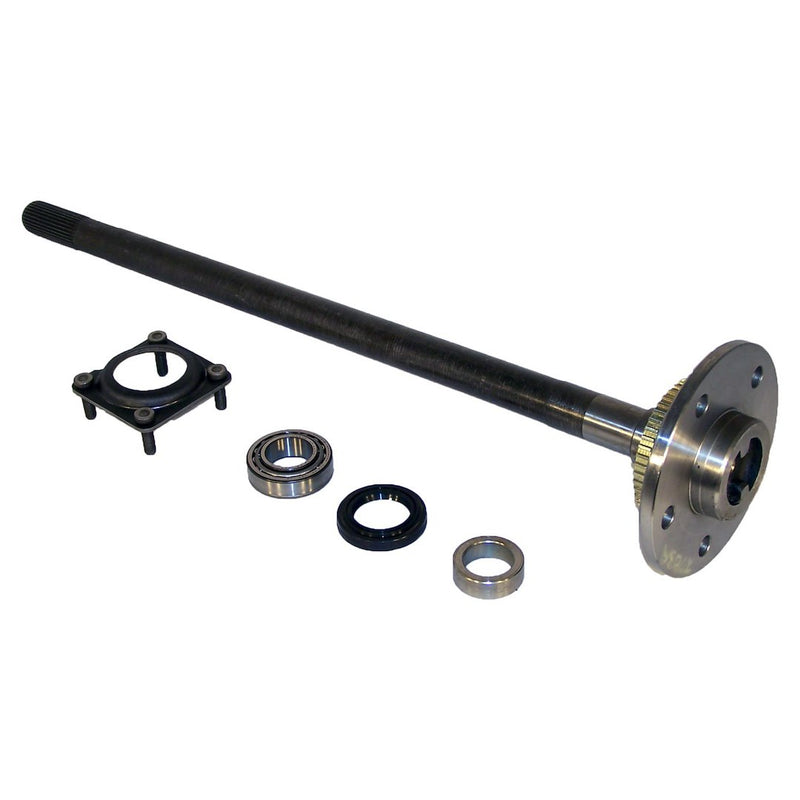 Crown Auto Meets OE Standards For Quality Axle Shaft 5012872AA - Rear Assy