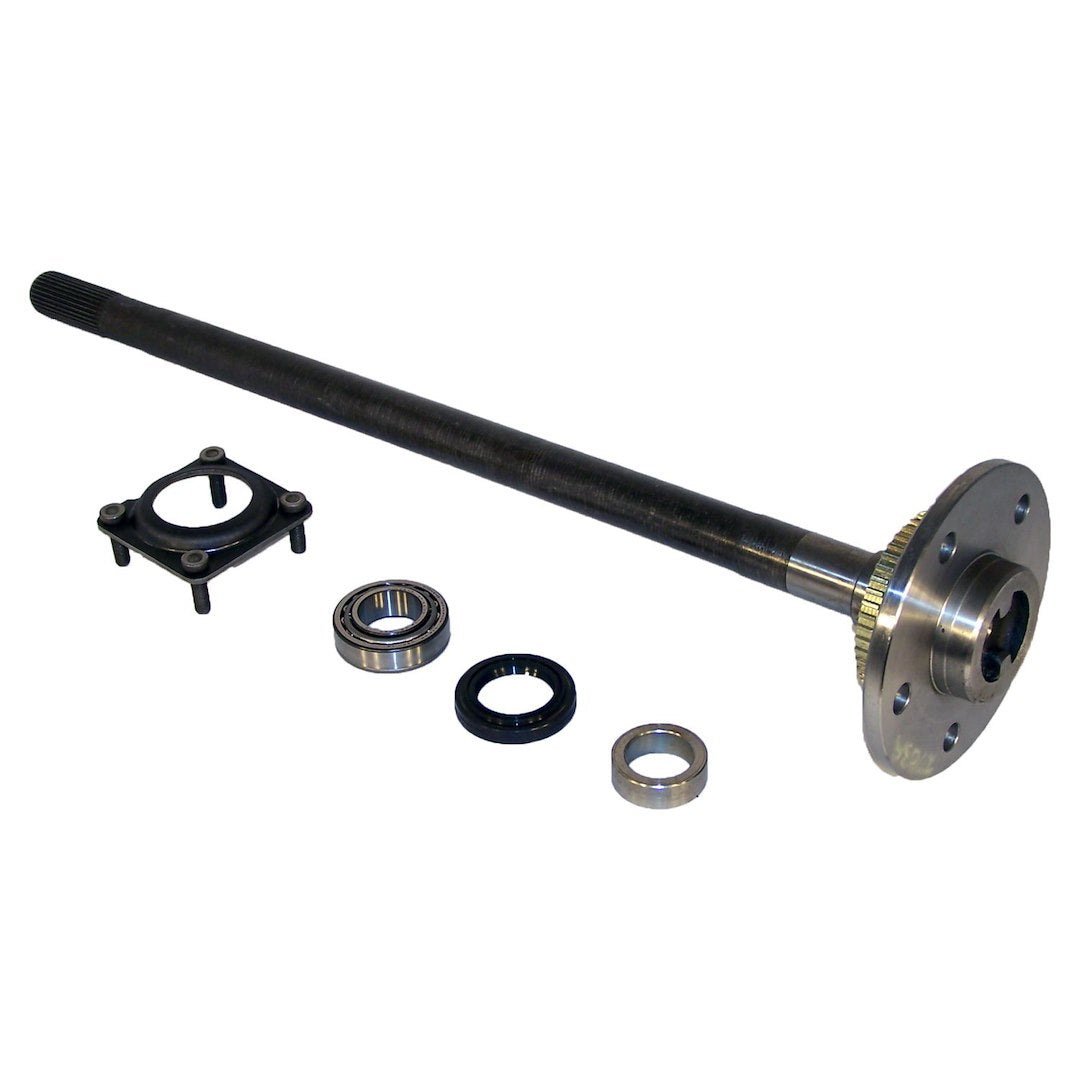 Crown Auto Meets OE Standards For Quality Axle Shaft 5012872AA - Rear Assy