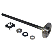 Crown Auto Meets OE Standards For Quality Axle Shaft 5012872AA - Rear Assy