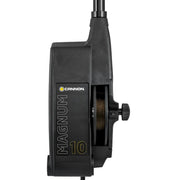 Cannon Limited Lifetime Warranty Downrigger 1902305 - Magnum 10