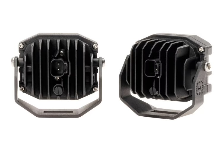 Morimoto BAF003.2 Driving/ Fog Light