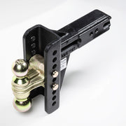 Blue Ox BXH20261 Adjustable Ball Mount