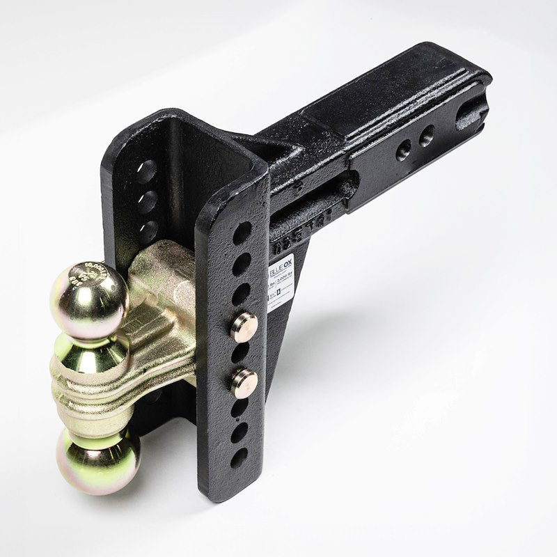 Blue Ox BXH20261 Adjustable Ball Mount