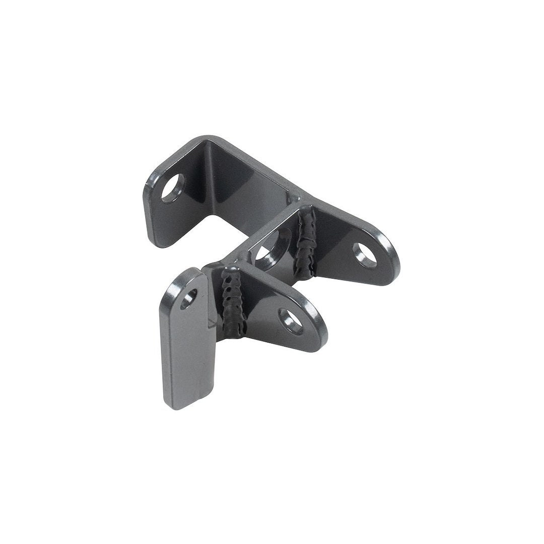 Synergy Limited Lifetime Warranty Shock Absorber Mount Bracket 8873-02 - 2018 Jeep JL Jlu JT Front Shoc