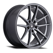 Konig OS88512459 Opal Colored Wheel