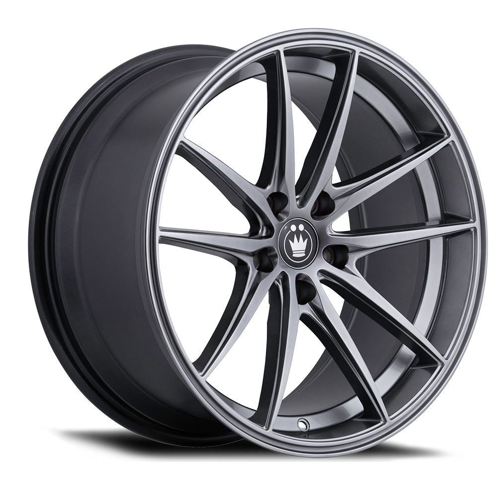Konig OS88512459 Opal Colored Wheel