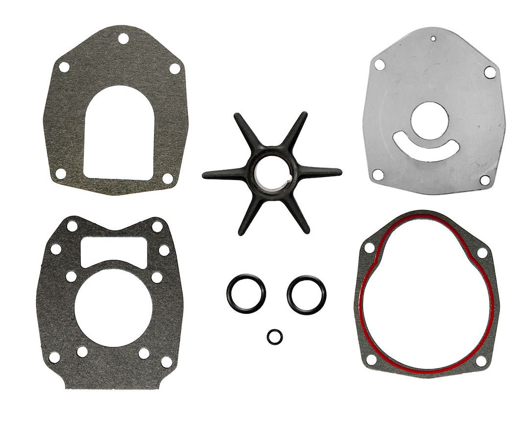 Sierramarine 18-3214 Water Pump Impeller