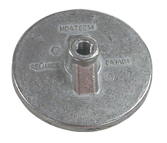 Sierramarine 18-6016 Made Of Zinc - Anode