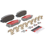 Brembo P37020SD Brake Pad