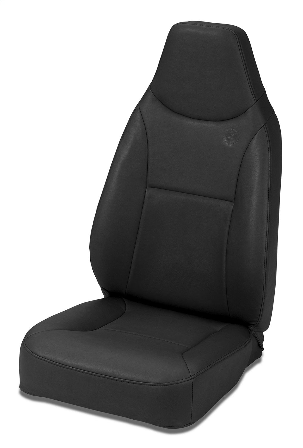 Bestop 39436-01 - Black TRLMX2 Vinyl 76-06