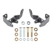 Synergy Limited Lifetime Warranty Shock Absorber Mount Bracket 8873-02 - 2018 Jeep JL Jlu JT Front Shoc