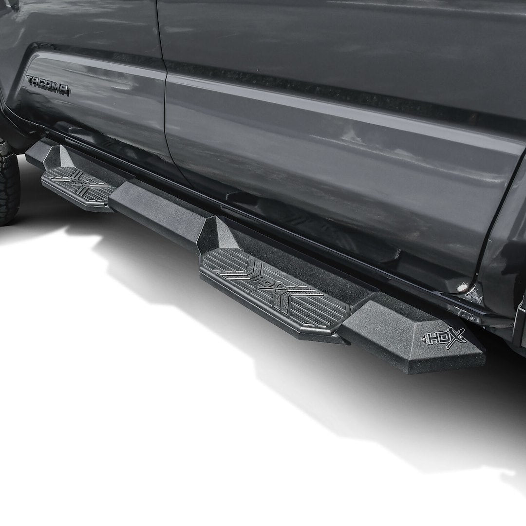 Westin Strategically Engineered Nerf Bar 56-22785 - Hdx Xtreme Step Bars