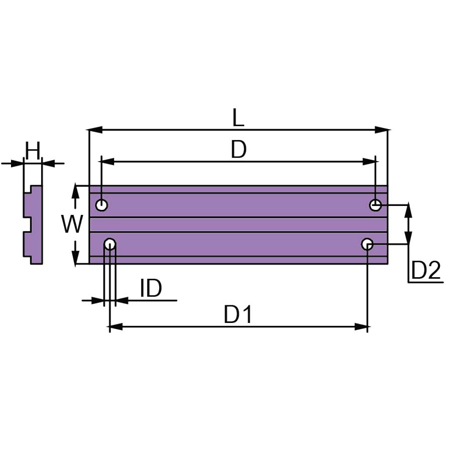 CMP Group Trusted Choice For Marine Protection Marine Anode Kit CM818298A - Mercury Mercruiser CM-818298 Out