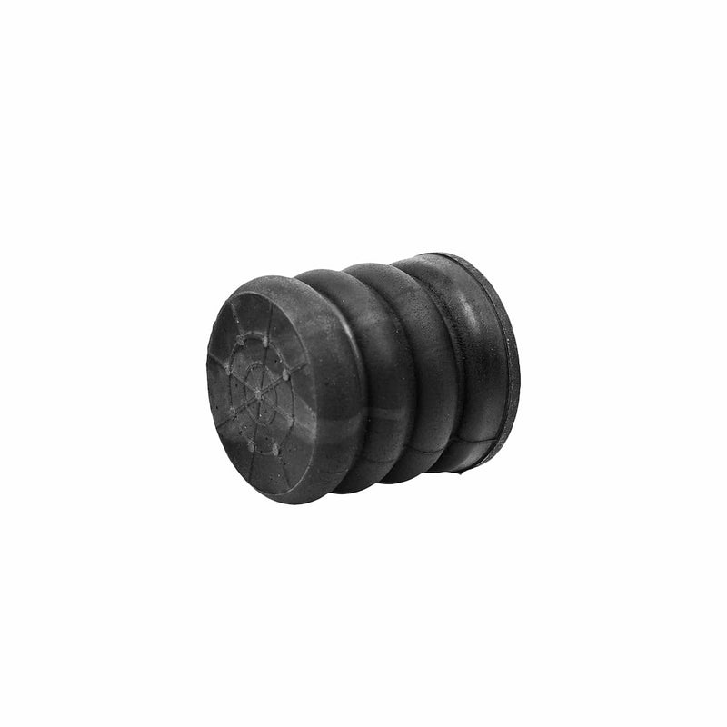 Supersprings Easy To Install Helper Spring Kit SSF-408-47 - Sumosprings Front Jeep Wrangler