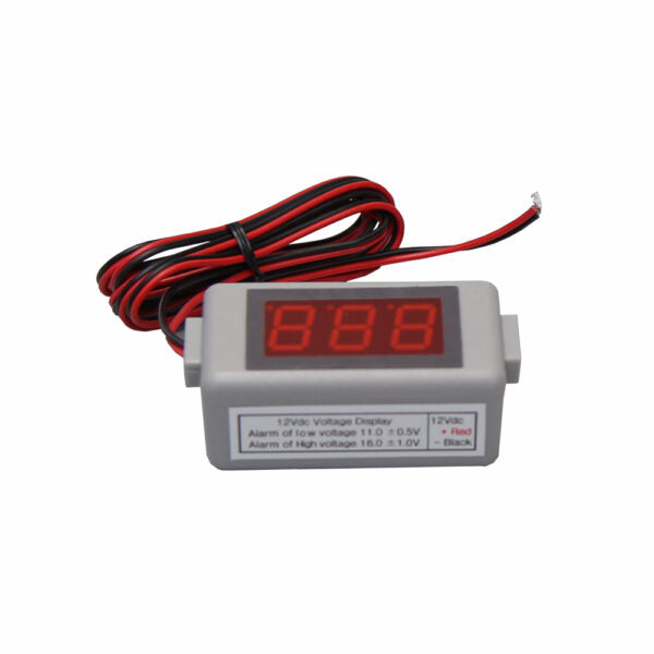 Aims Power FCC Certified Electronics Compliance Power Inverter Pwrig500012120S - 5000W Pure Sine Wave Indu