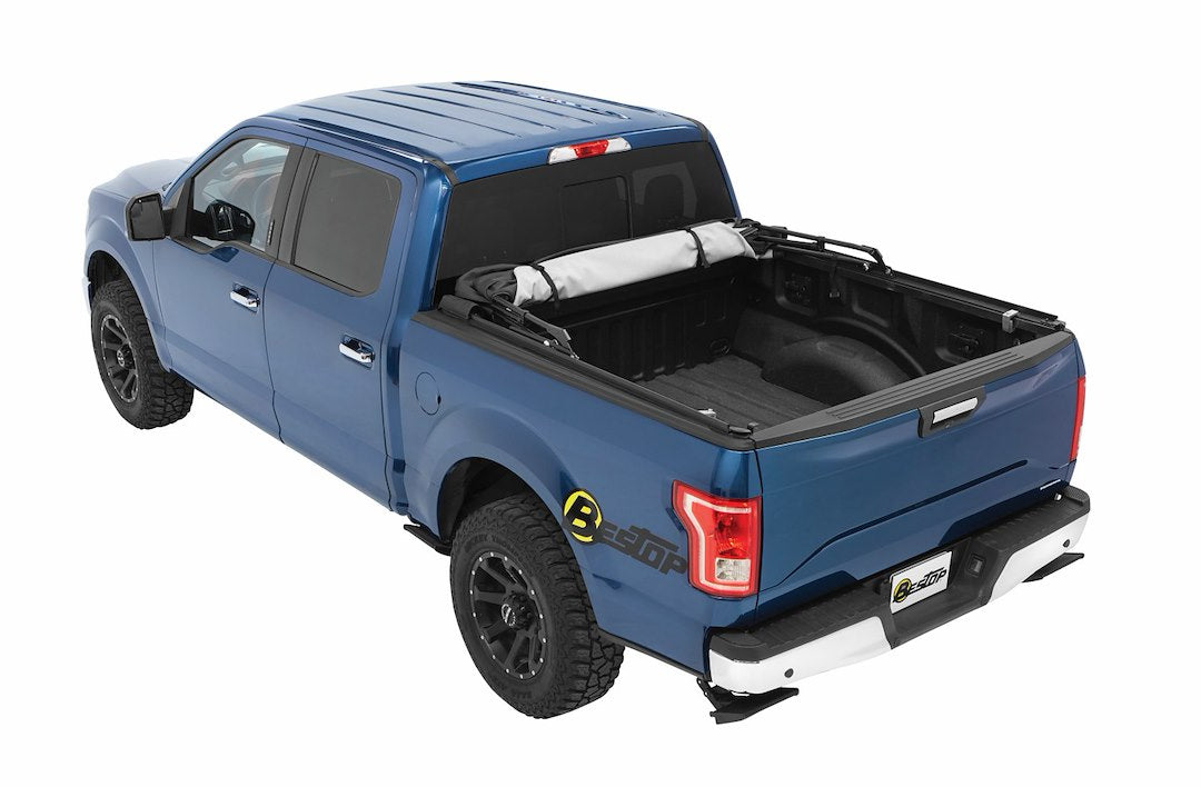Bestop 76301-35 Truck Cap - Black