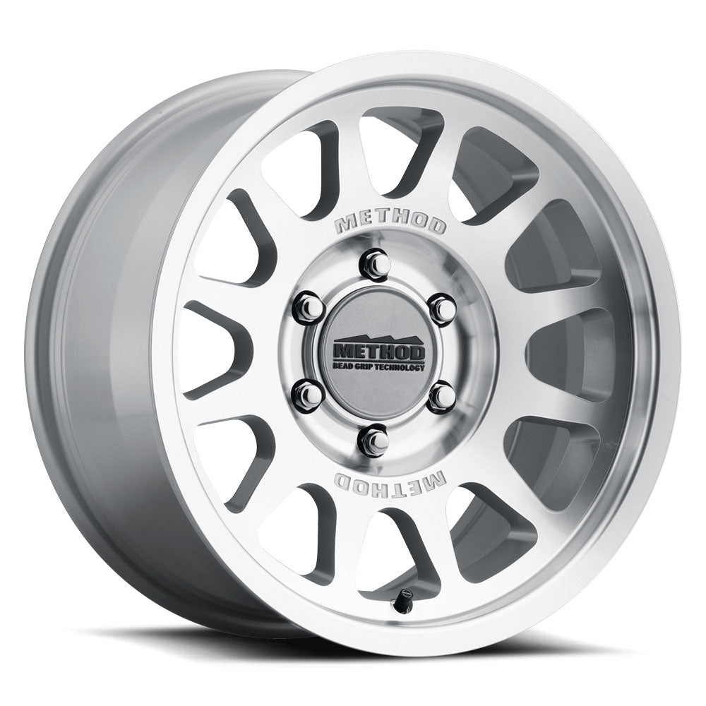 Method Race MR70378560300 Wheel
