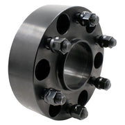 Revolution Easy To Install Wheel Adapter 6550-6550H-E14 - 6X5.5-5.5 2.0 77.8M M14