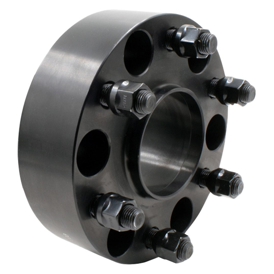 Revolution Easy To Install Wheel Adapter 6550-6550H-E14 - 6X5.5-5.5 2.0 77.8M M14