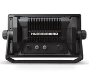 Humminbird Crisp And Vibrant Display Clarity Fish Finder 412010-1CHO - Xplore 10 Cho