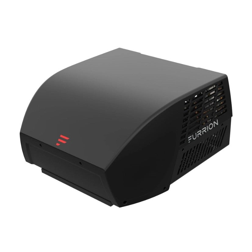Furrion LLC Facr18Hepa-BL-AM Air Conditioner - Black