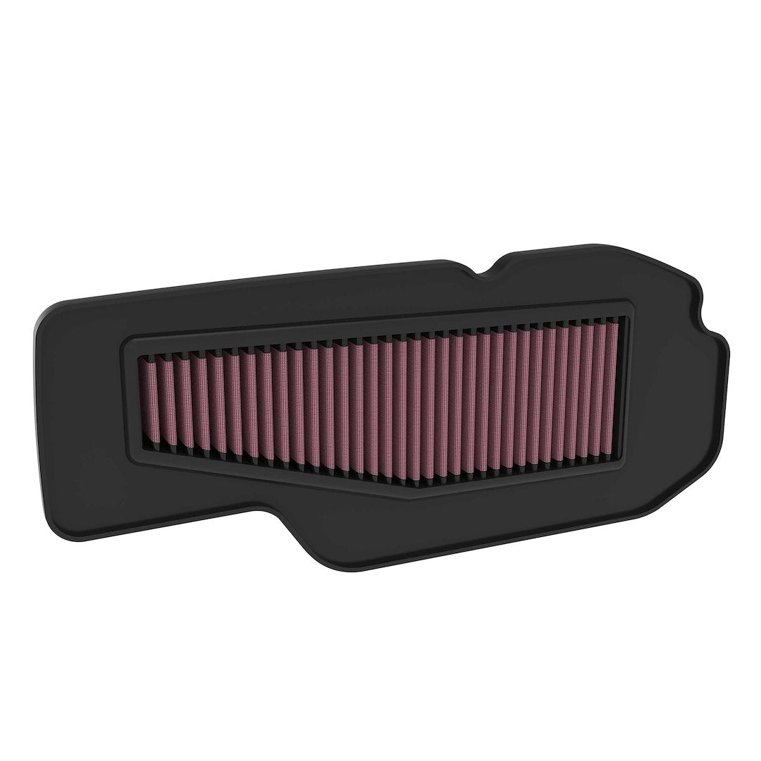 K&N Filter Made In USA Air Filter HA-0120 - Replacement