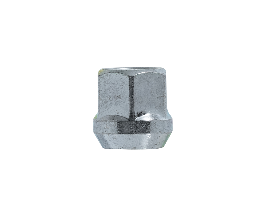 Gorilla High Corrosion Resistance Wheel Installation Kit K5LO19-12150GR - 5LUG 12-1.50 Hex OE Wik Zin